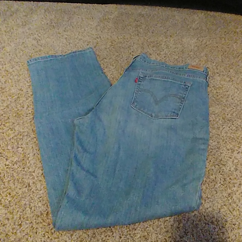 Levi's Jeans